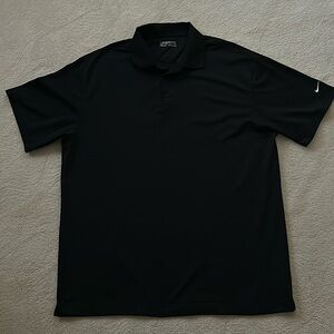 Men’s Nike golf shirt in size XXL